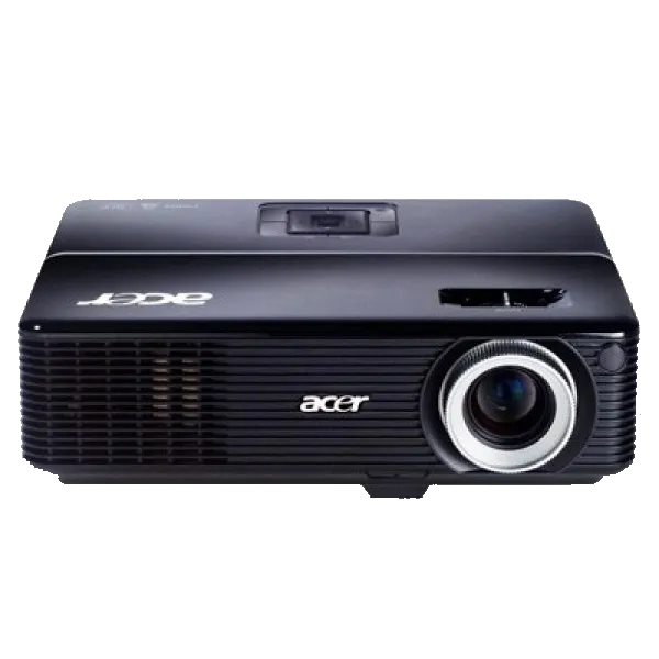 Замена поляризатора Acer P1200