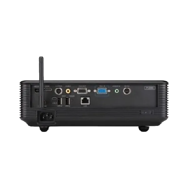 Замена поляризатора Acer P1200i