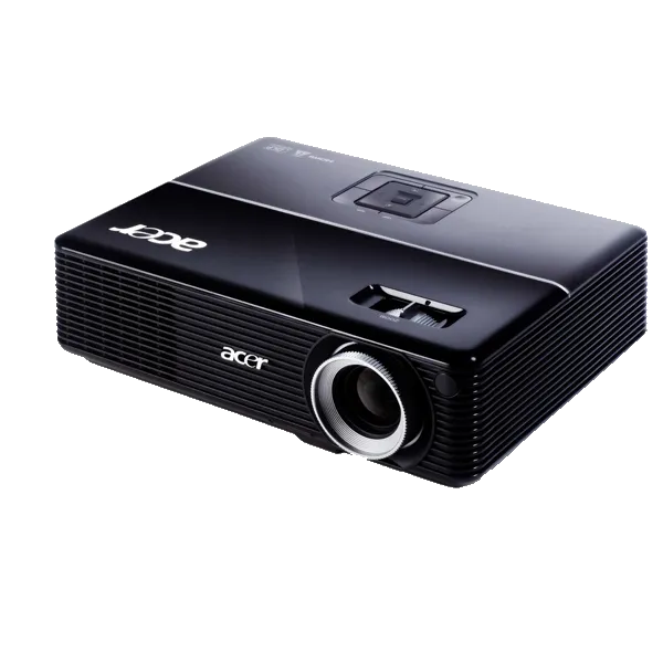 Замена поляризатора Acer P1206