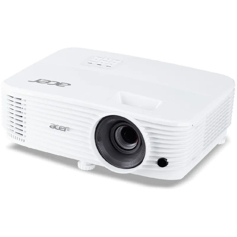 Замена поляризатора Acer P1250B