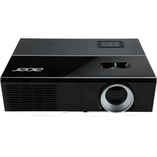 Замена поляризатора Acer P1273