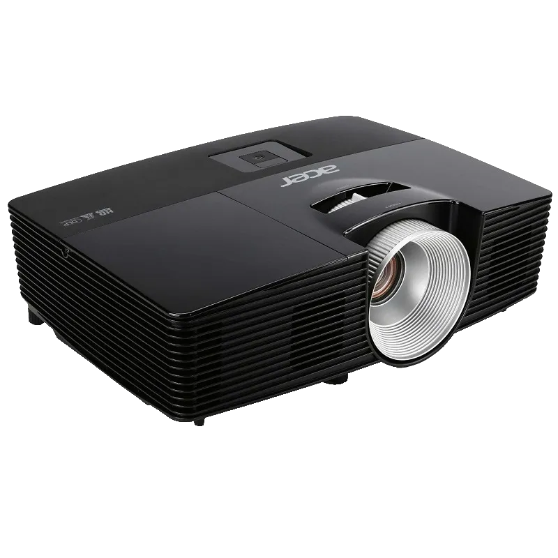 Замена поляризатора Acer P1283