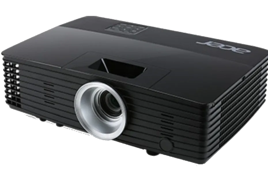 Замена поляризатора Acer P1285W
