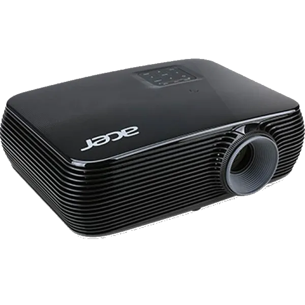 Замена поляризатора Acer P1286