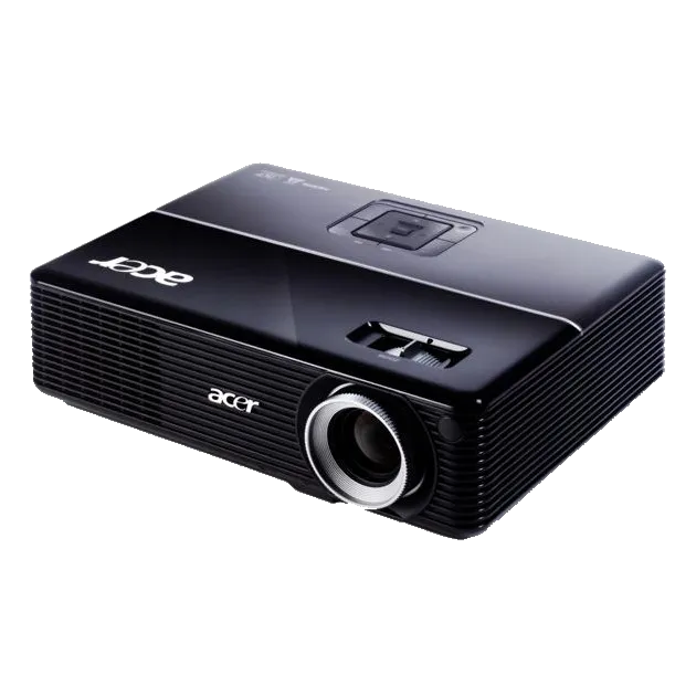 Замена поляризатора Acer P1303W