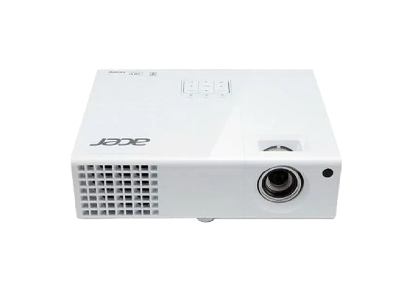 Замена поляризатора Acer P1340W