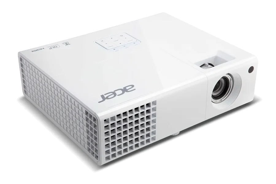 Замена поляризатора Acer P1341W