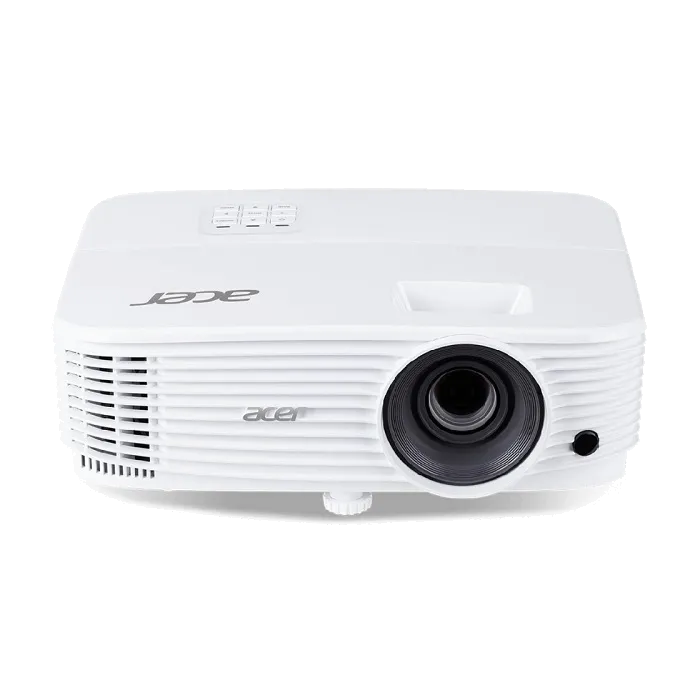 Замена поляризатора Acer P1350WB