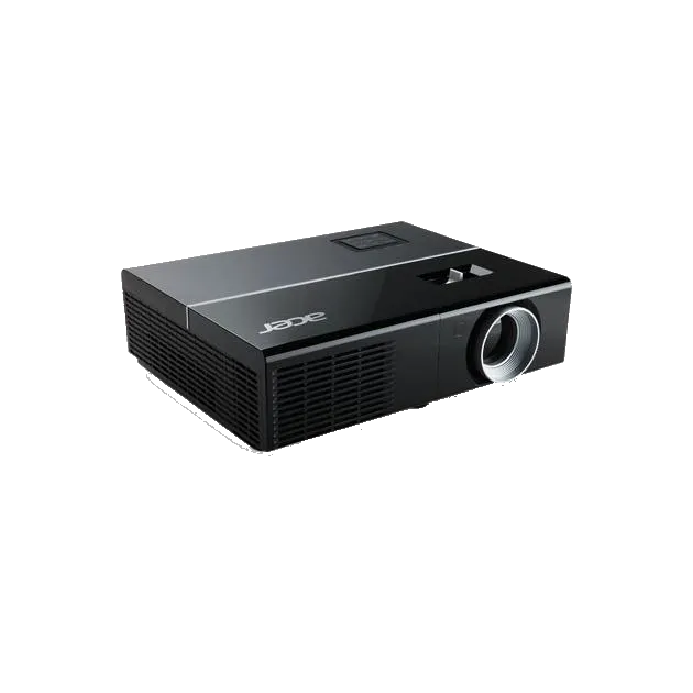 Замена поляризатора Acer P1373WB