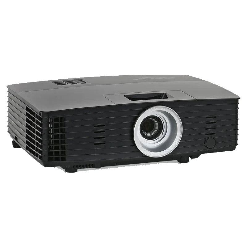 Замена поляризатора Acer P1385W