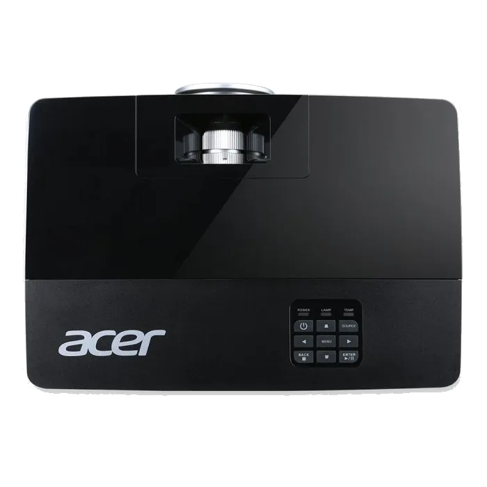 Замена поляризатора Acer P1385WB