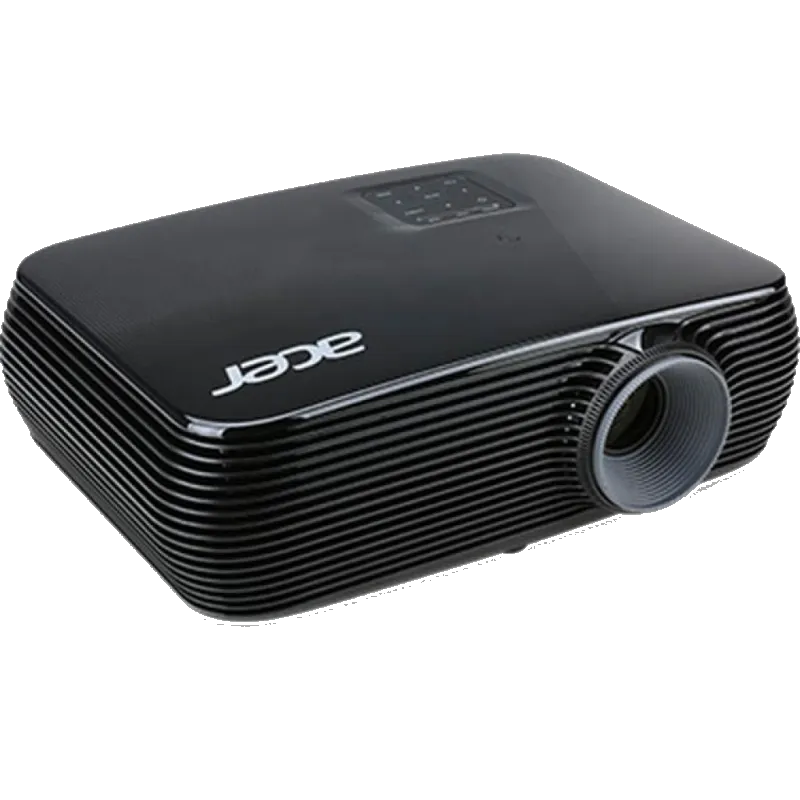 Замена поляризатора Acer P1386W