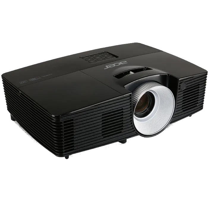 Замена поляризатора Acer P1387W