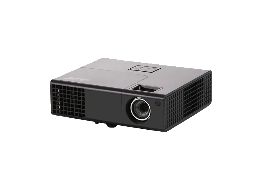 Замена поляризатора Acer P1500
