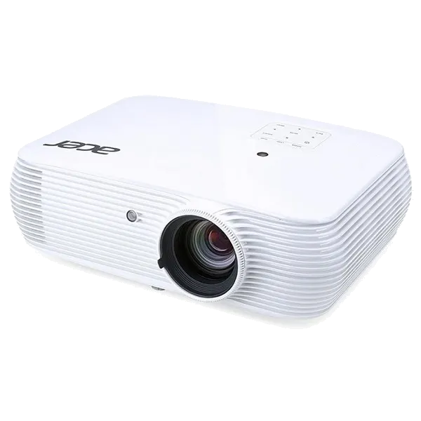 Замена поляризатора Acer P1502