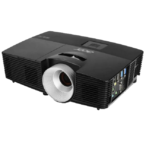 Замена поляризатора Acer P1515