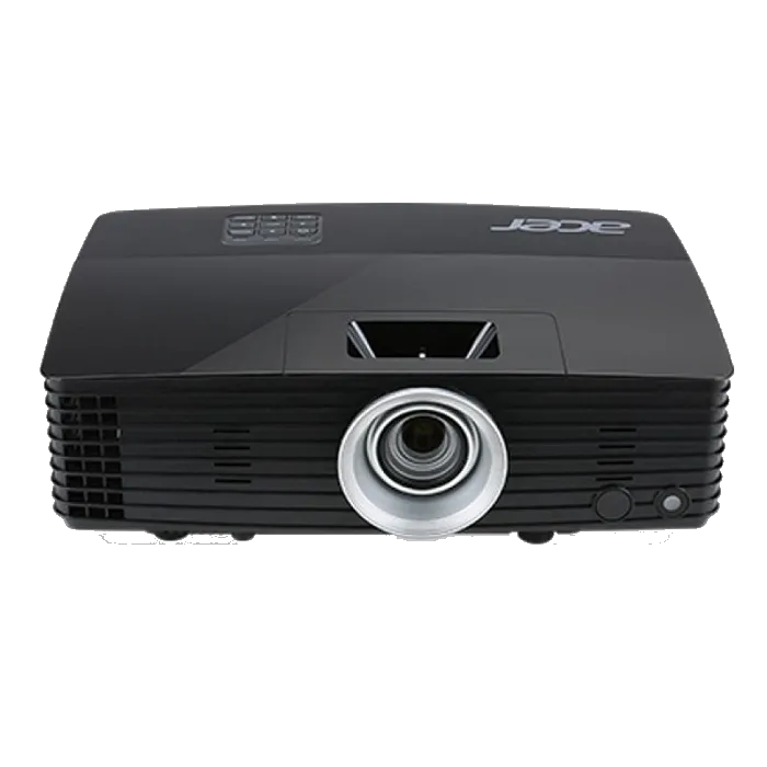 Замена поляризатора Acer P1623