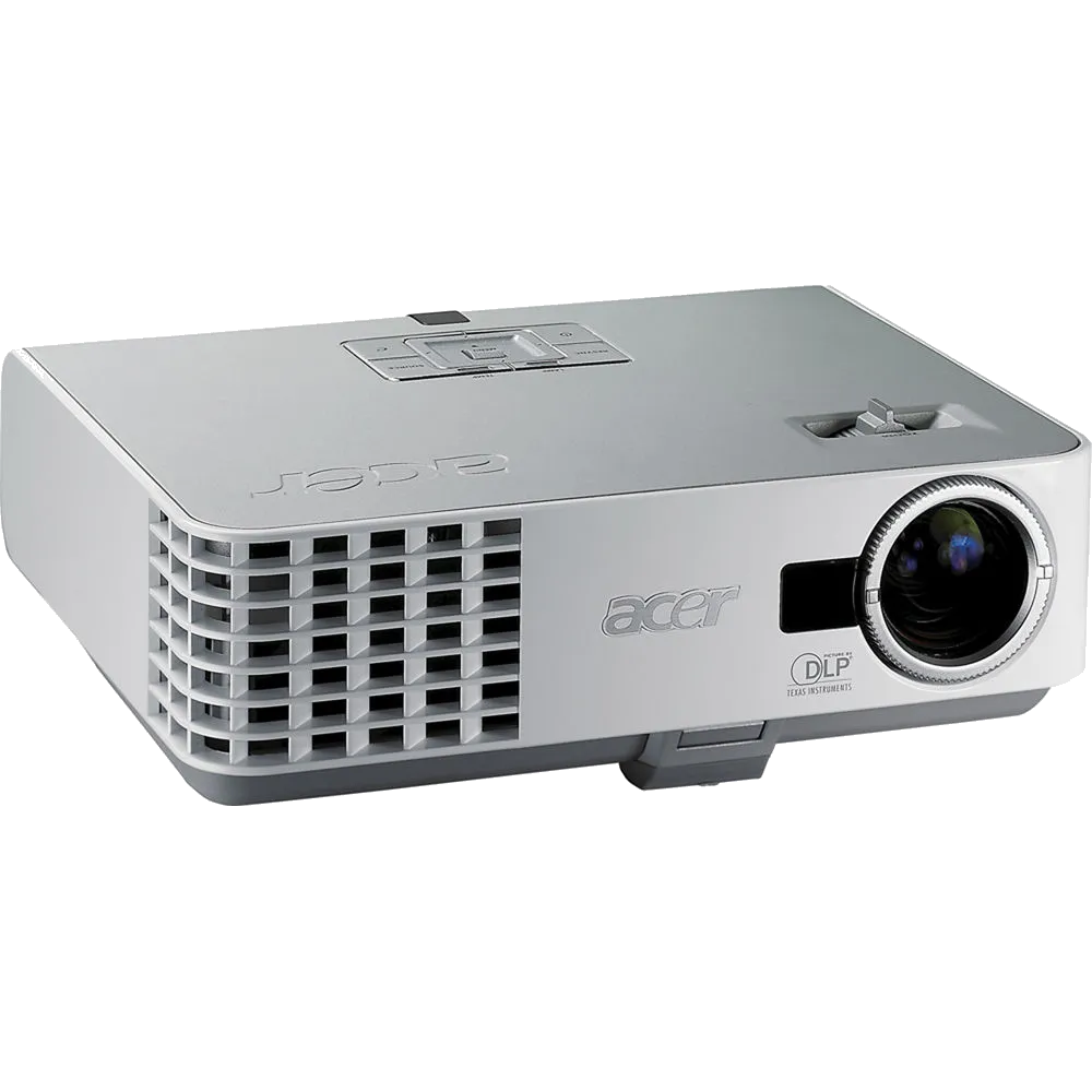 Замена поляризатора Acer P3250