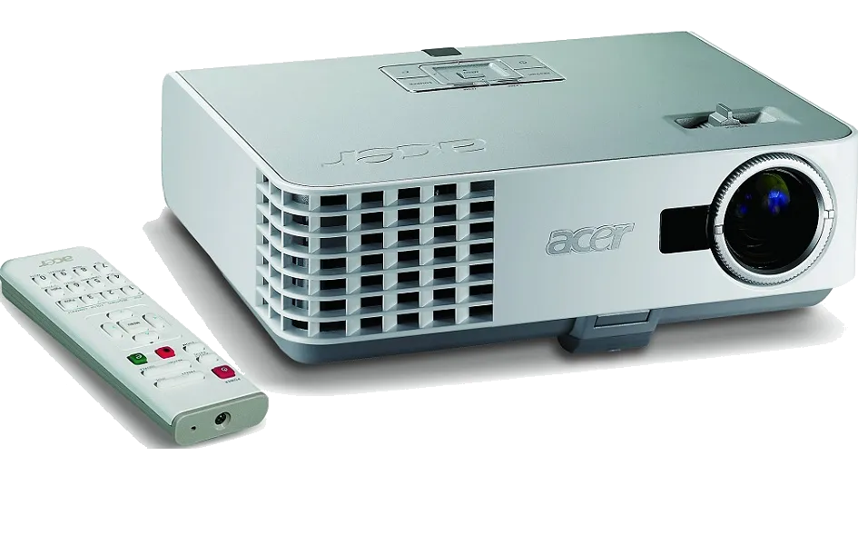 Замена поляризатора Acer P3251