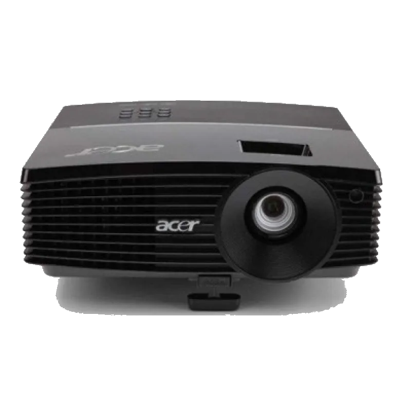 Замена поляризатора Acer P5206