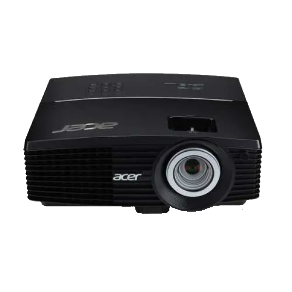 Замена поляризатора Acer P5207B