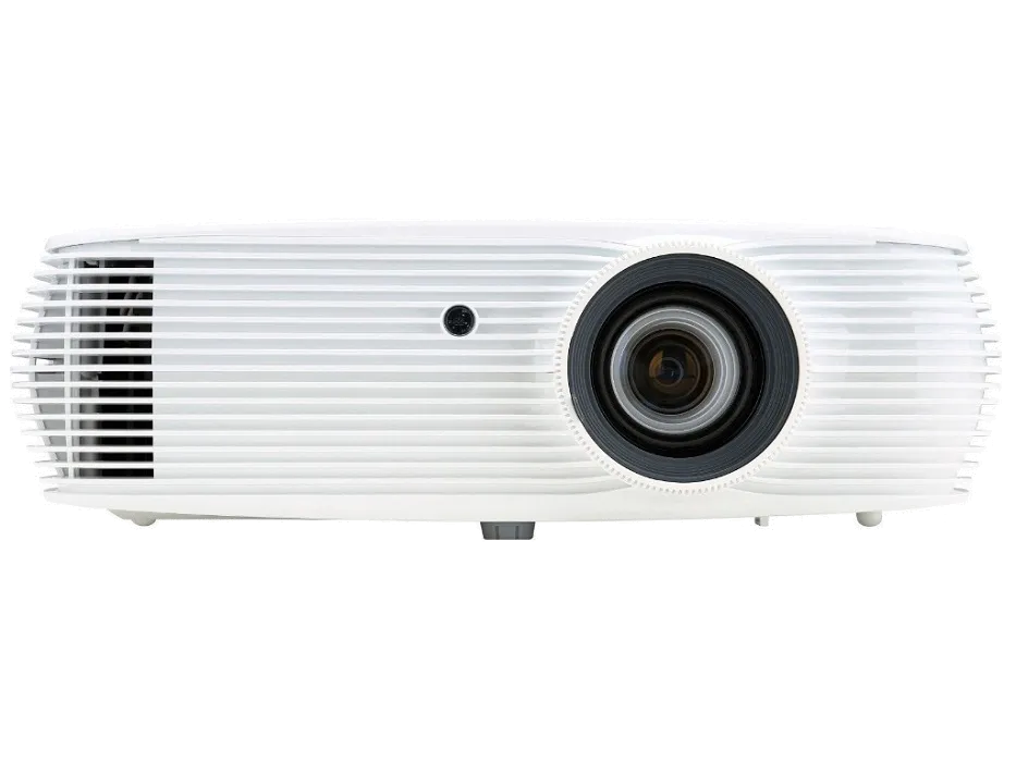 Замена поляризатора Acer P5230