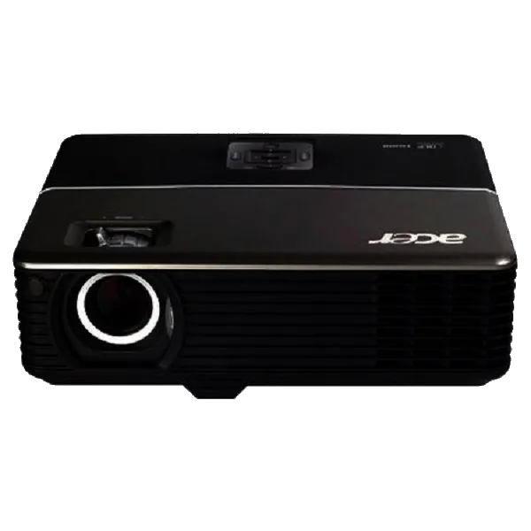 Замена поляризатора Acer P5260