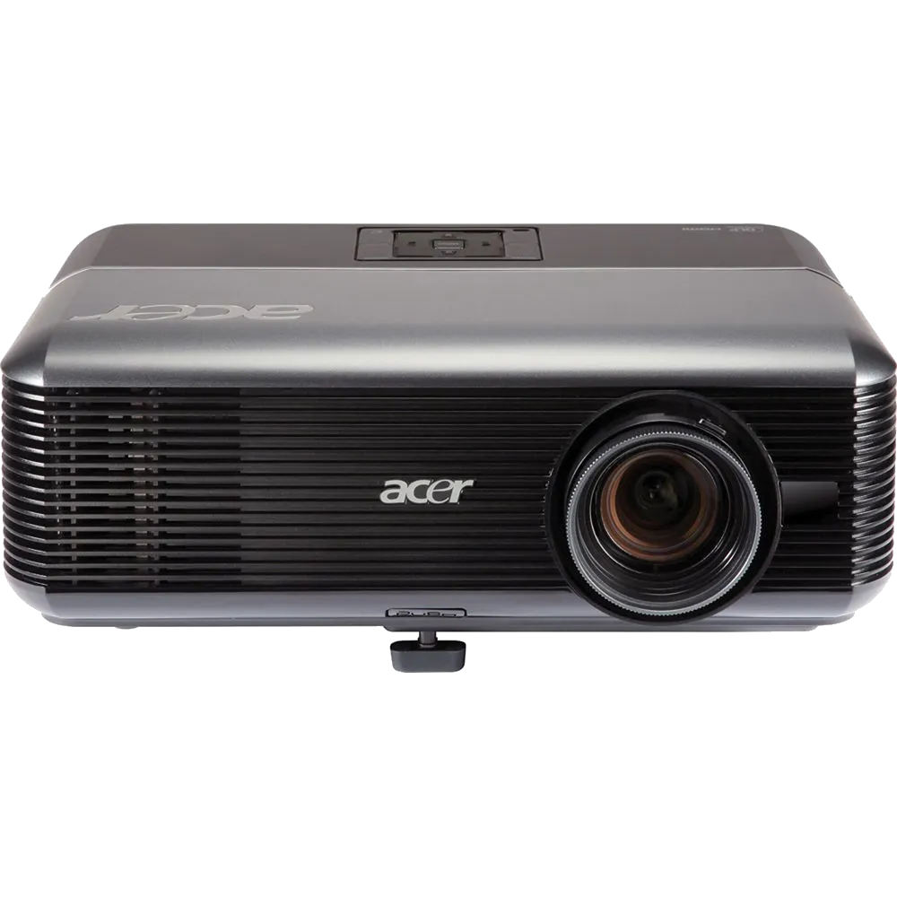 Замена поляризатора Acer P5271