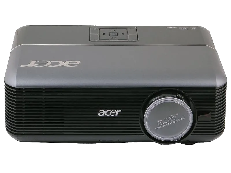 Замена поляризатора Acer P5290