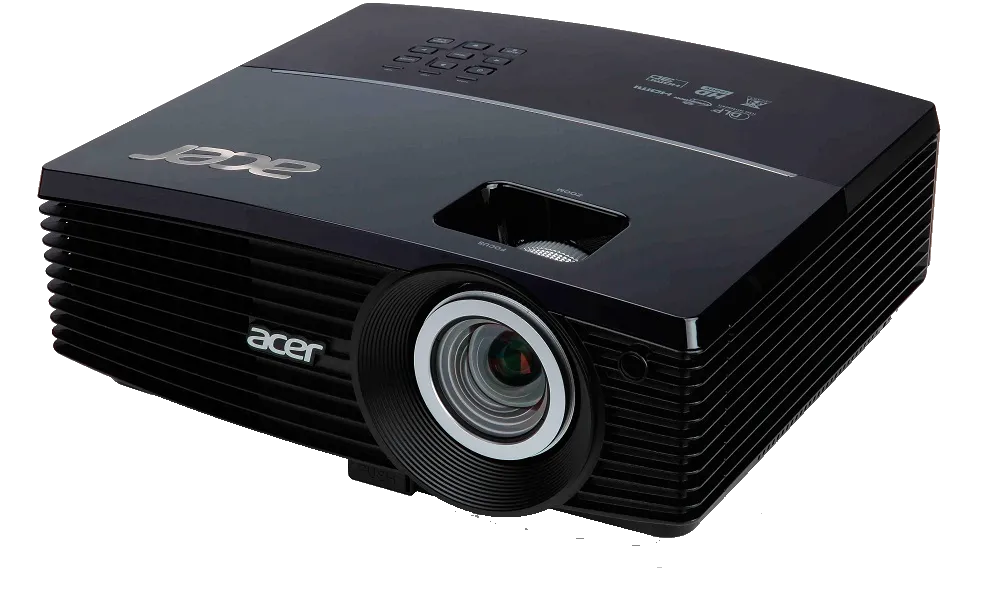Замена поляризатора Acer P5307WB