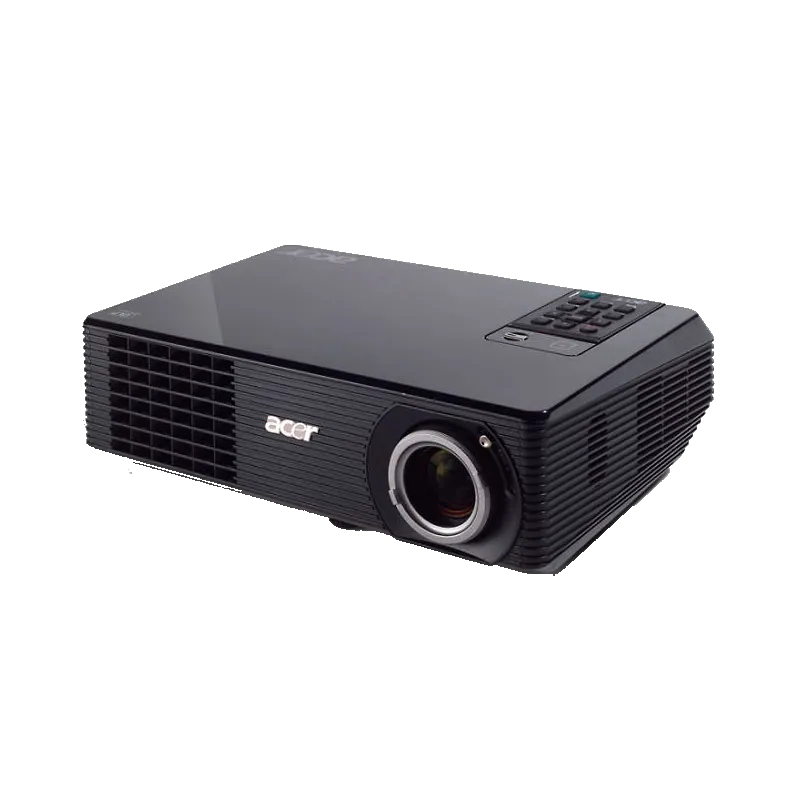 Замена поляризатора Acer P5370W