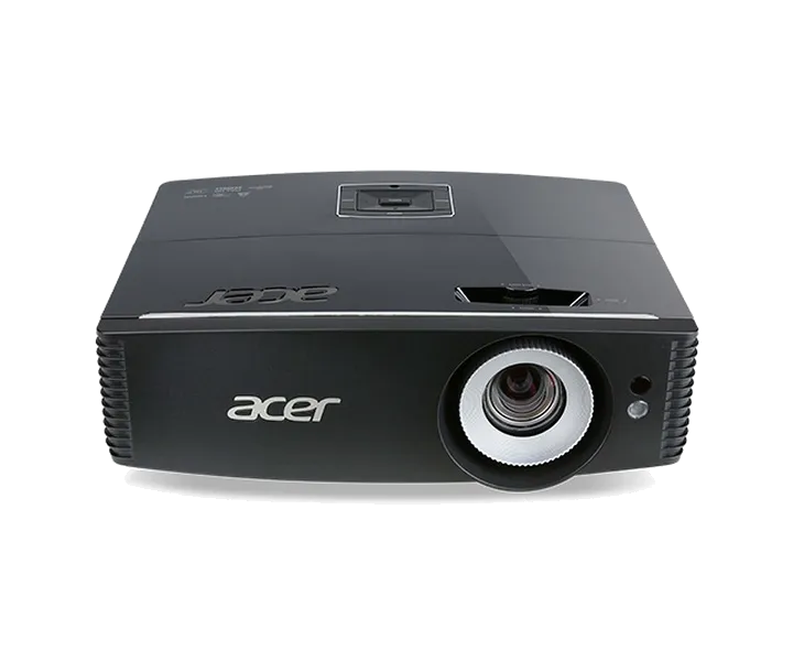 Замена поляризатора Acer P6200
