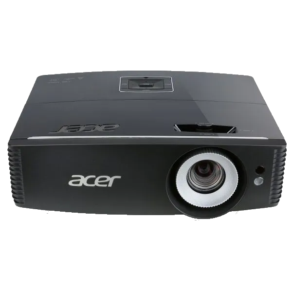 Замена поляризатора Acer P6200S
