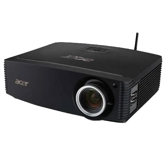 Замена поляризатора Acer P7200i
