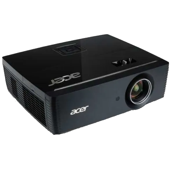 Замена поляризатора Acer P7215