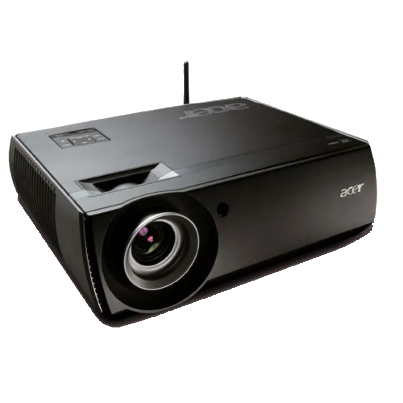 Замена поляризатора Acer P7270i