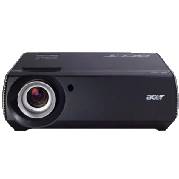Замена поляризатора Acer P7280