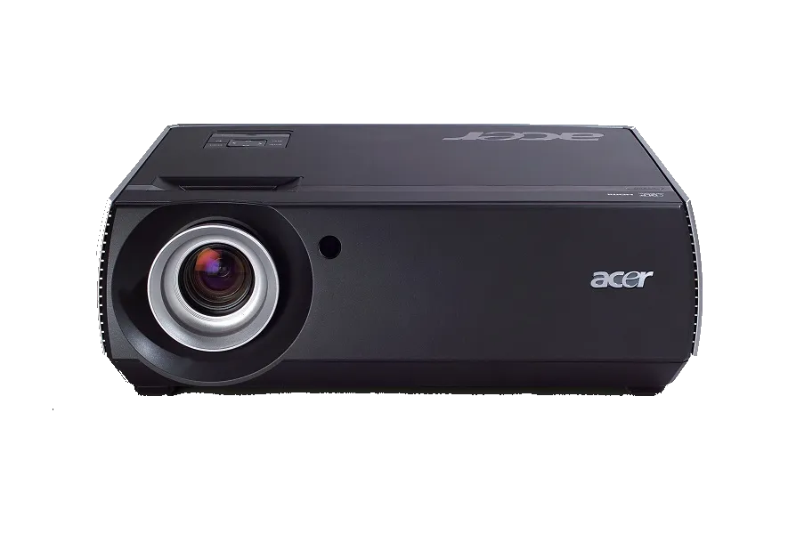 Замена поляризатора Acer P7290