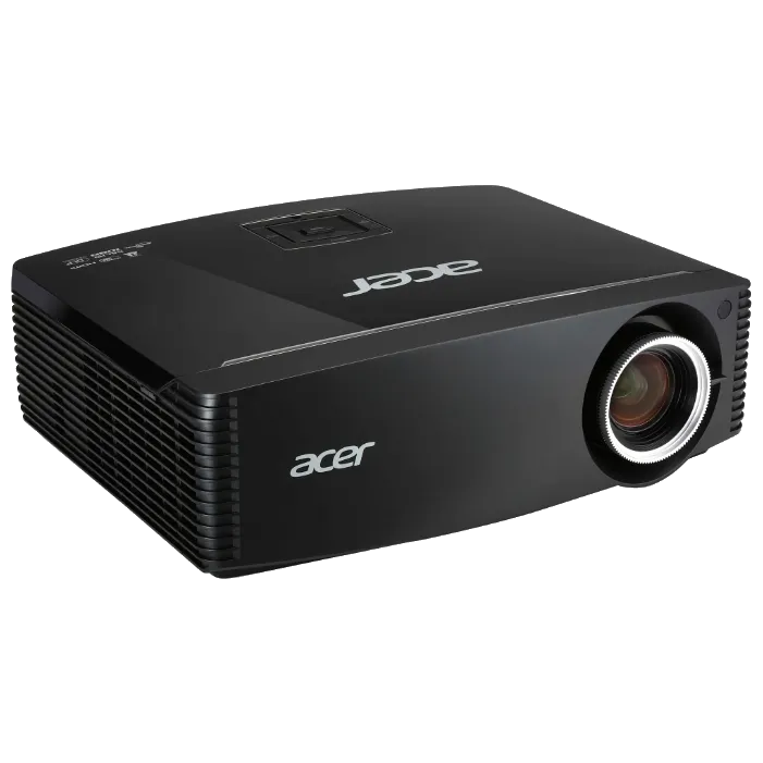 Замена поляризатора Acer P7305W