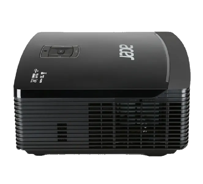 Замена поляризатора Acer P7505