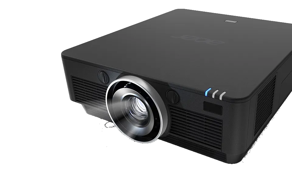 Замена поляризатора Acer P8800