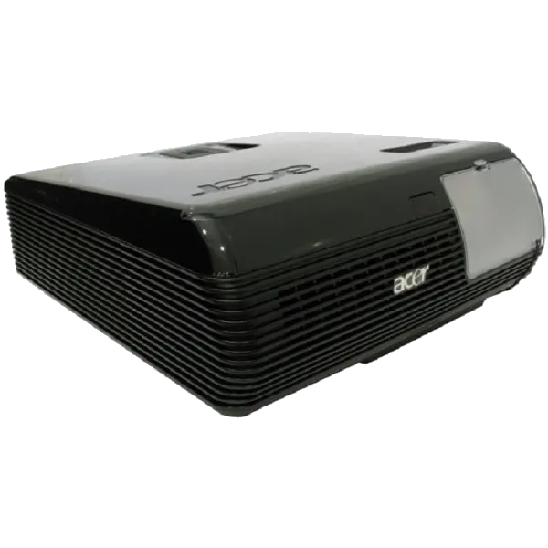 Замена поляризатора Acer S1200