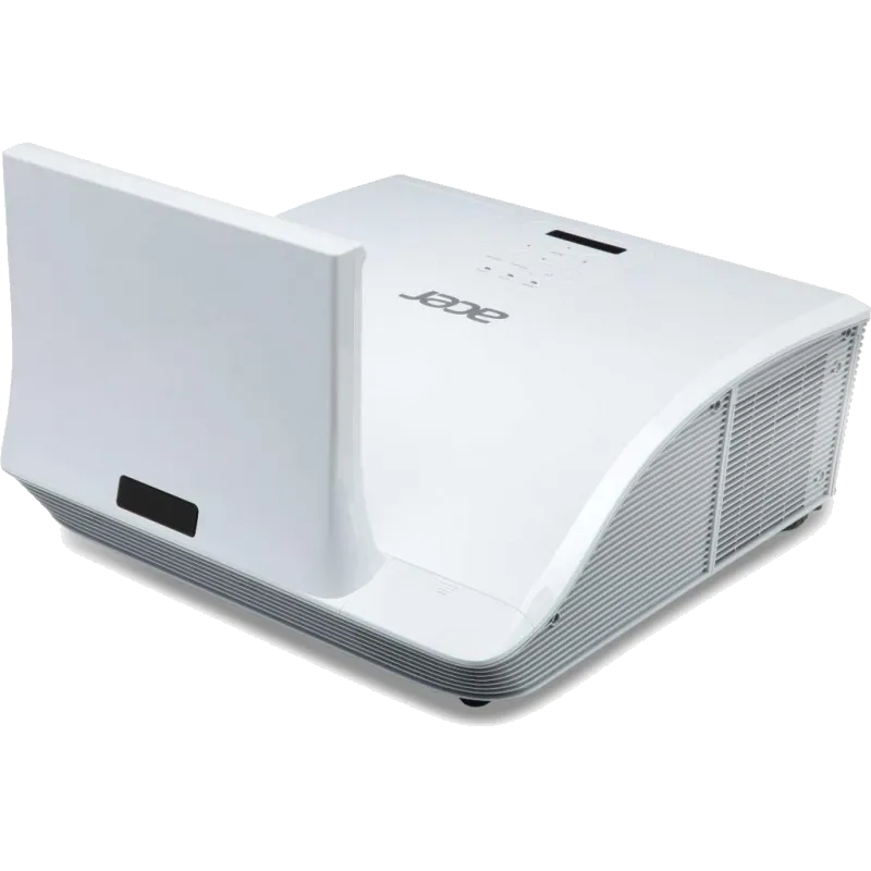 Замена поляризатора Acer U5213