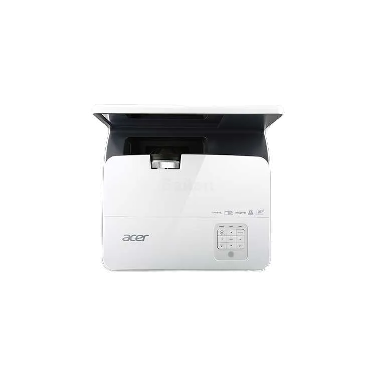 Замена поляризатора Acer U5220