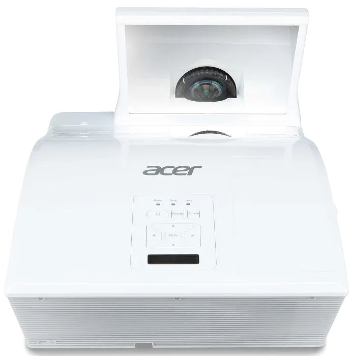 Замена поляризатора Acer U5313W