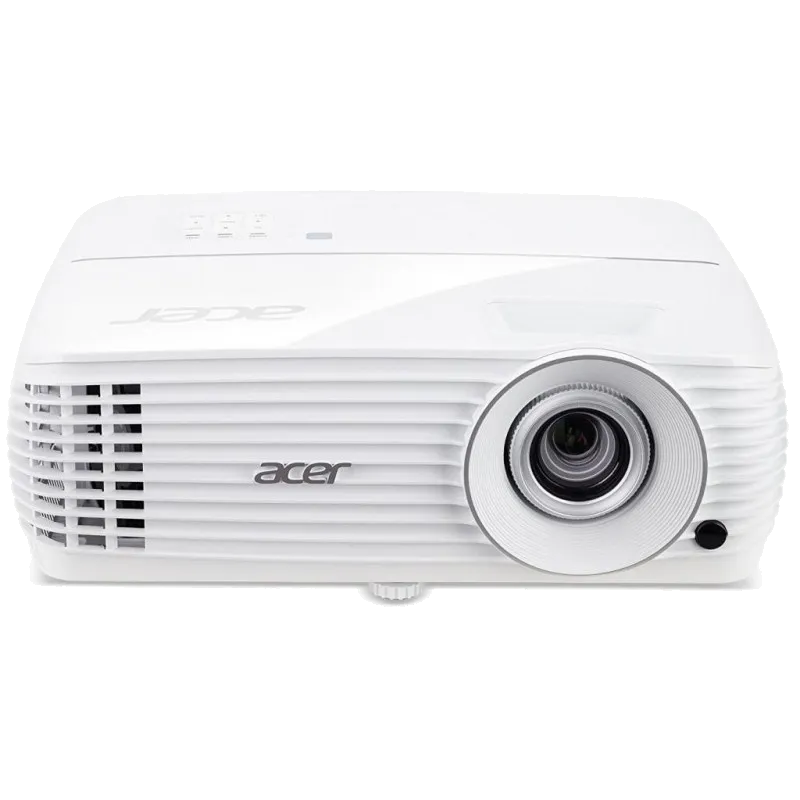 Замена поляризатора Acer V6810