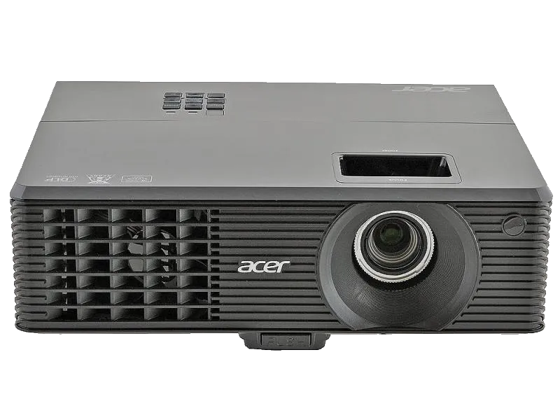 Замена поляризатора Acer X1111
