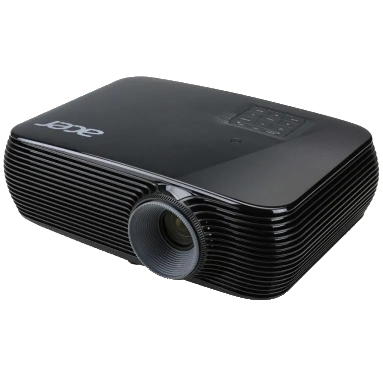 Замена поляризатора Acer X1126H