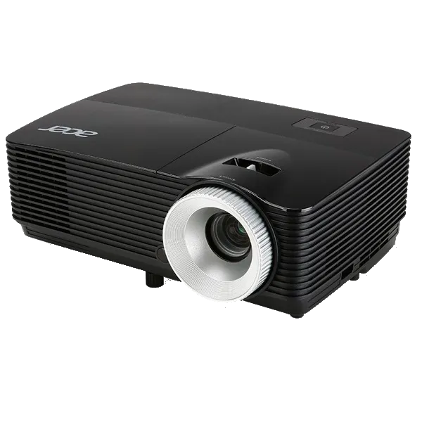 Замена поляризатора Acer X122