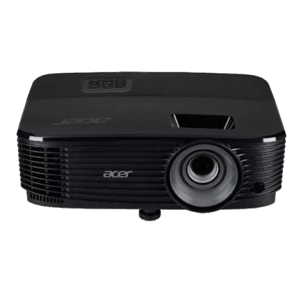 Замена поляризатора Acer X1223H